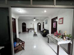 Blk 410 Saujana Road (Bukit Panjang), HDB 5 Rooms #532193891